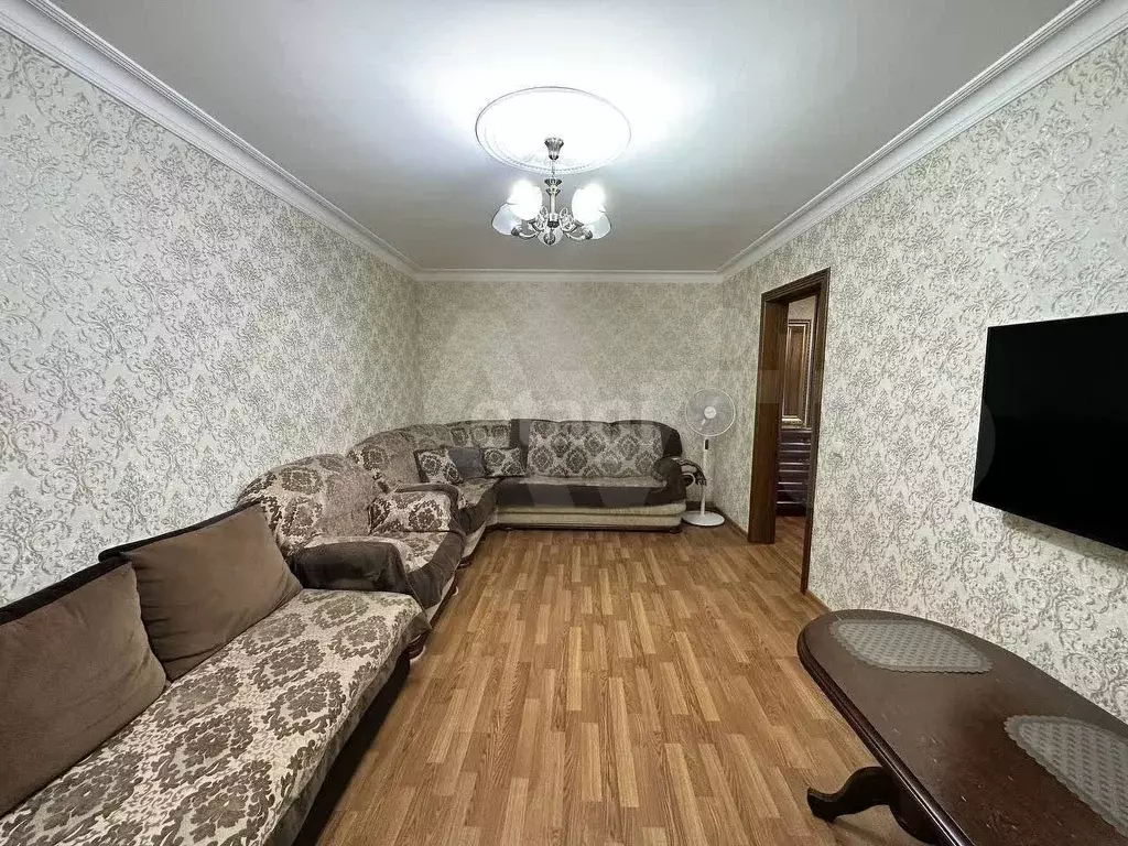 2-к. квартира, 50 м, 3/5 эт. - Фото 1