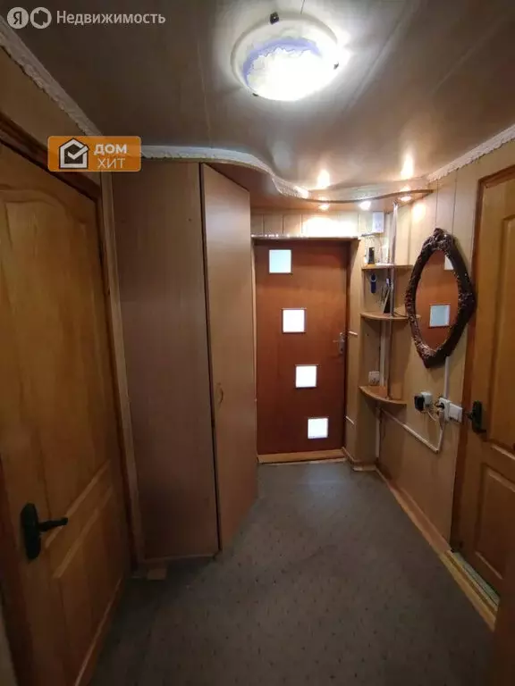 Дом в Журавки, улица Ленина, 1 (80 м) - Фото 1