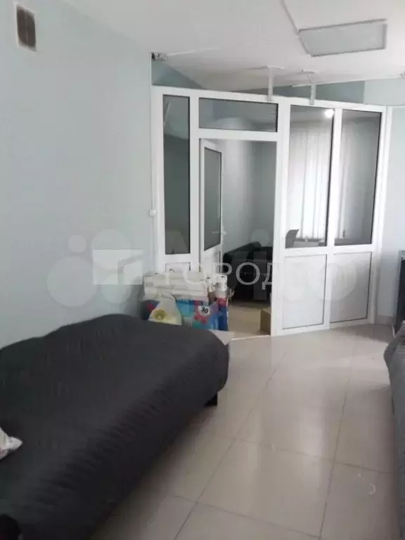 Продам офисное помещение, 82.7 м - Фото 1