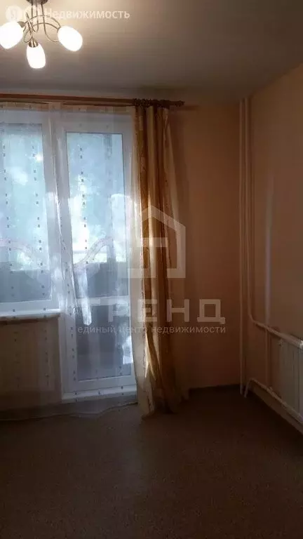 2-комнатная квартира: Санкт-Петербург, Пражская улица, 20 (45 м) - Фото 1