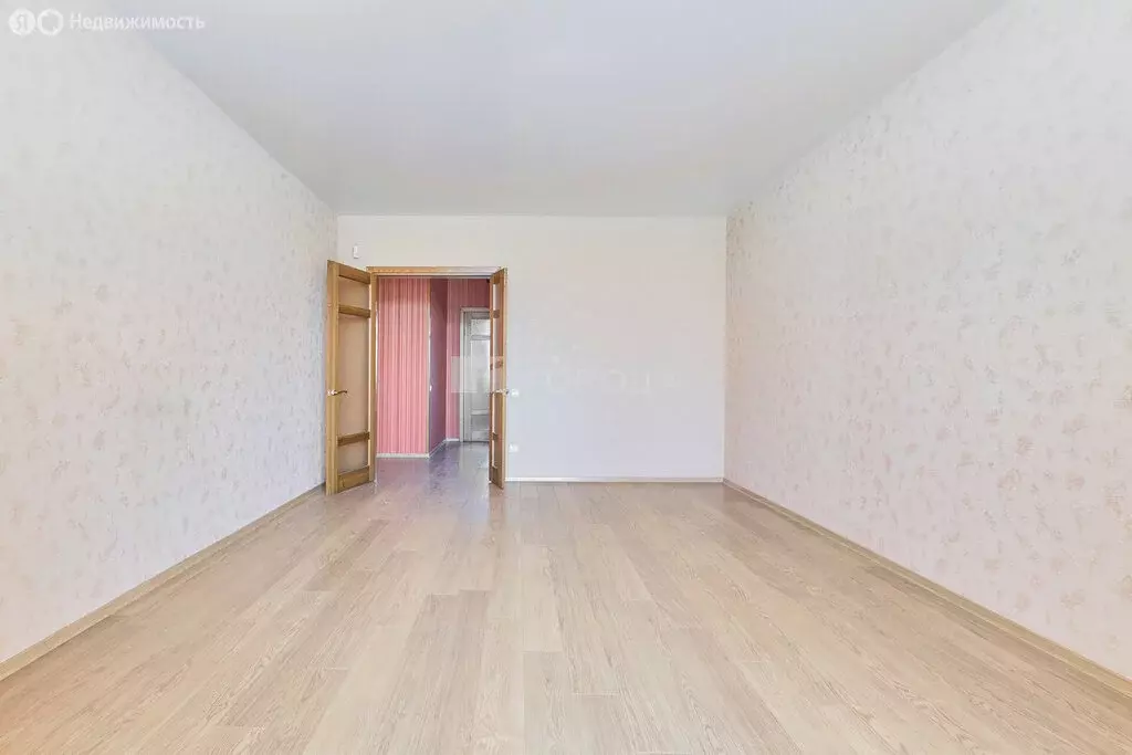 3-комнатная квартира: Томск, Карповский переулок, 12 (71.9 м) - Фото 1