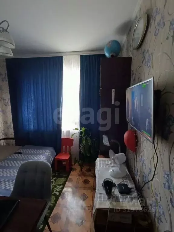 3-к кв. Курская область, Курск Орловская ул., 34 (60.2 м) - Фото 0