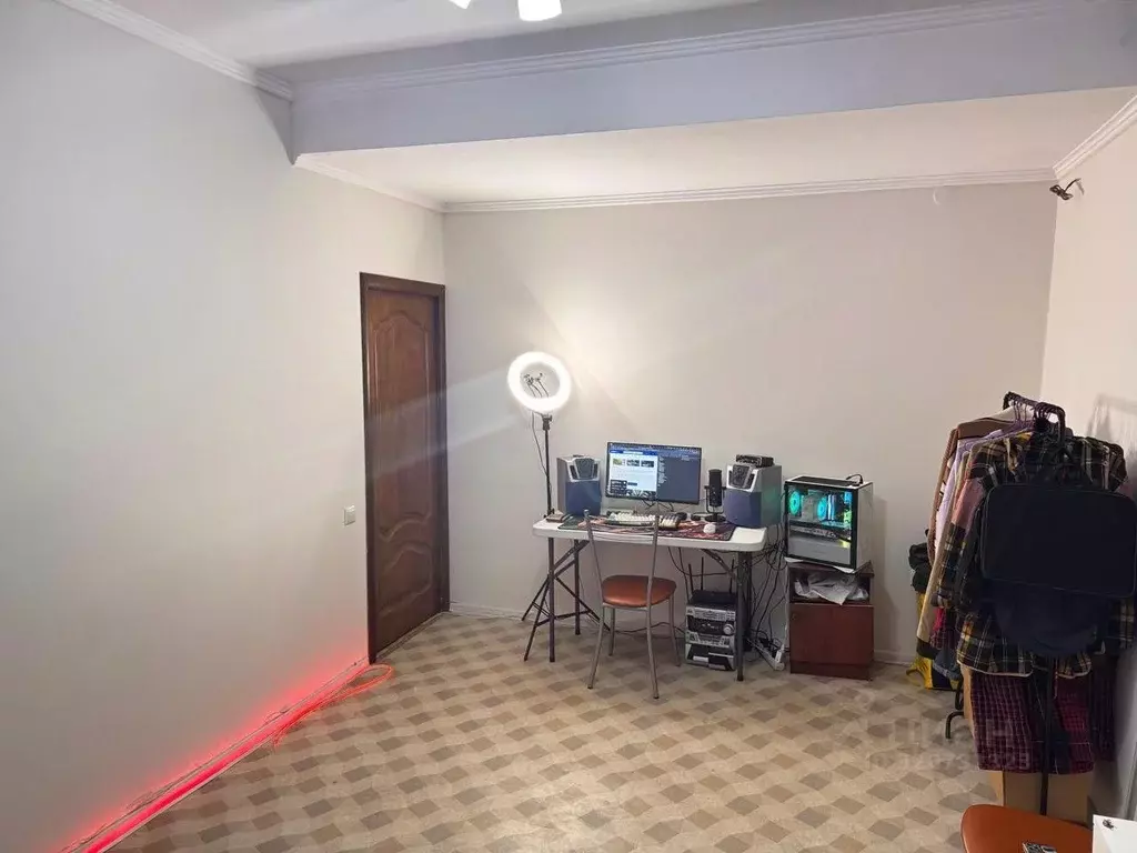 Помещение свободного назначения в Краснодарский край, Анапа ул. Кати ... - Фото 2