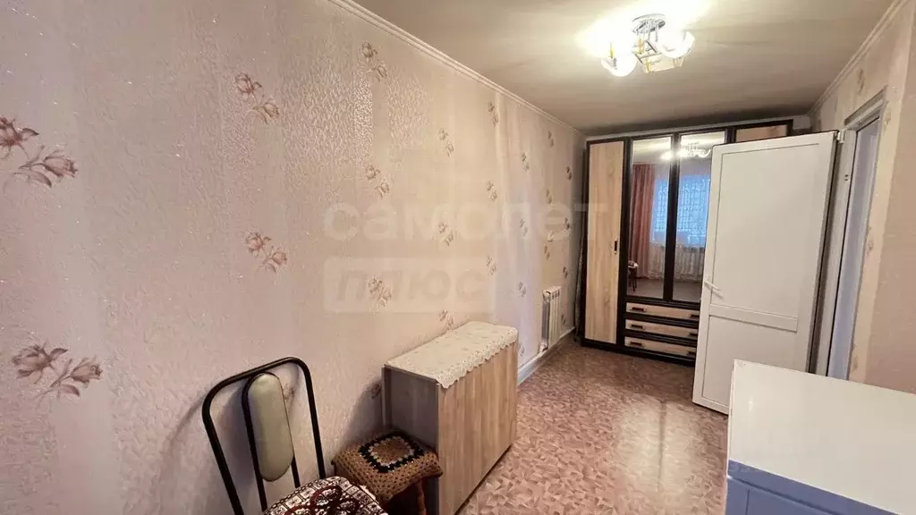 Дом в Оренбургская область, пос. Саракташ ул. Калинина, 5Б (76 м) - Фото 2