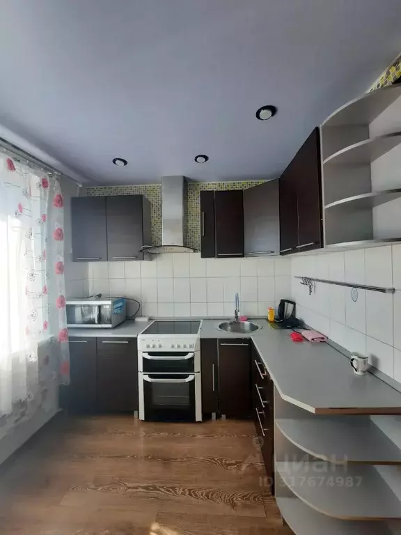 2-к кв. Красноярский край, Норильск ул. Космонавтов, 35А (48.0 м) - Фото 0