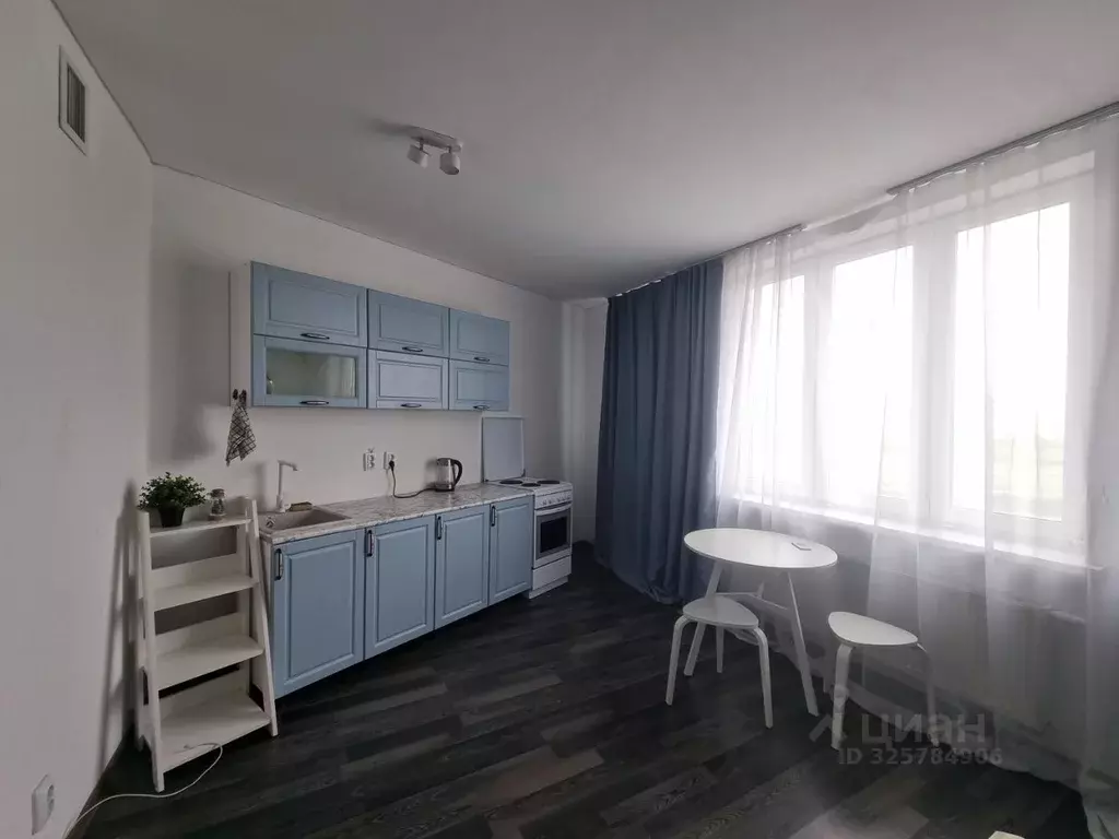 Студия Свердловская область, Екатеринбург ул. Академика Парина, 33 ... - Фото 1