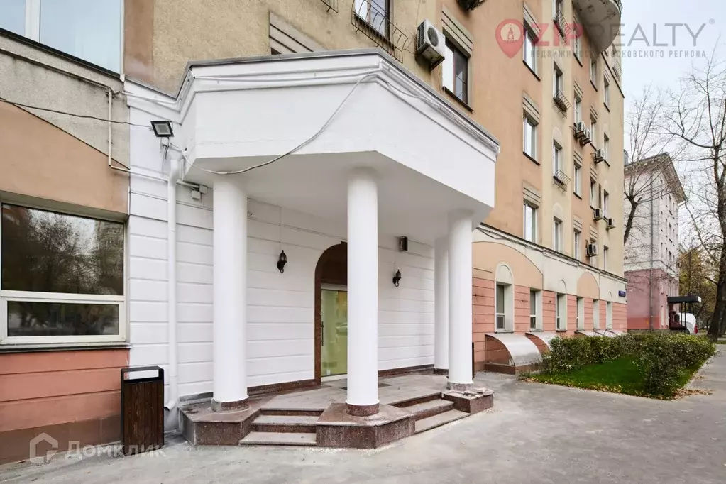 Продаётся квартира-студия, 20.1 м - Фото 0