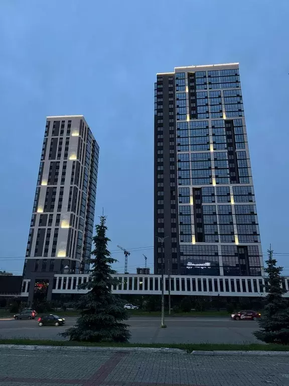 Продаётся 1-к квартира, 46 м - Фото 0