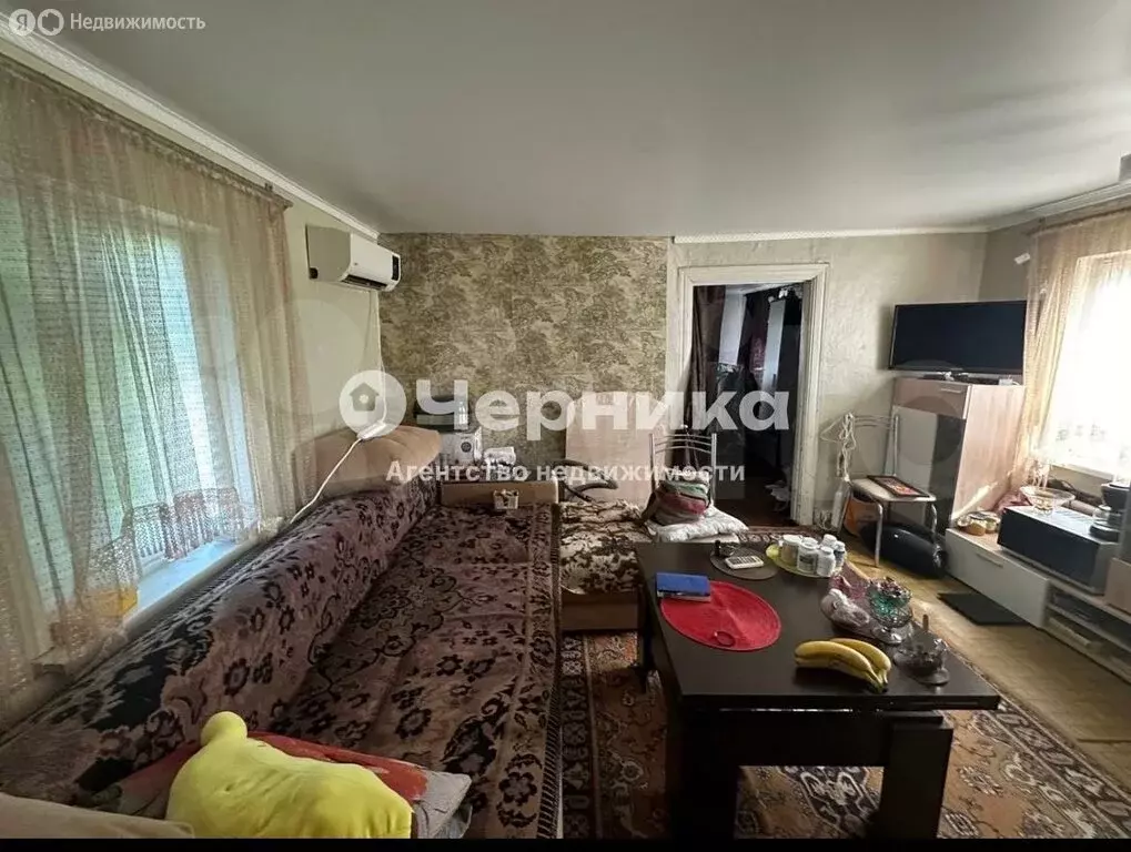 Дом в хутор Красный Кут, Комсомольский переулок, 4 (44.2 м) - Фото 1