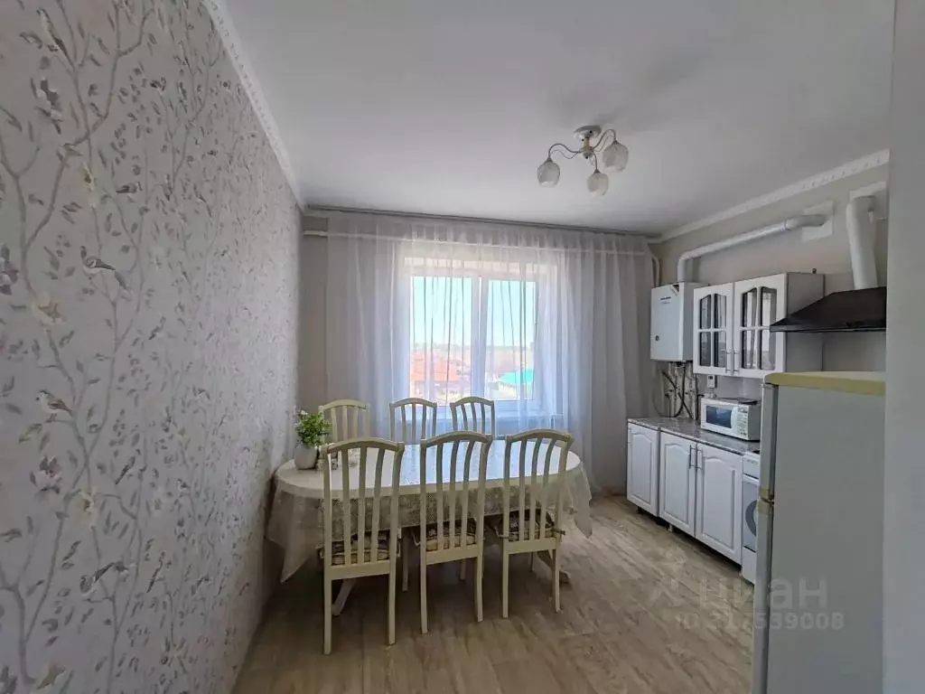 1-к кв. Калмыкия, Элиста 10-й мкр, 133 (45.0 м) - Фото 0