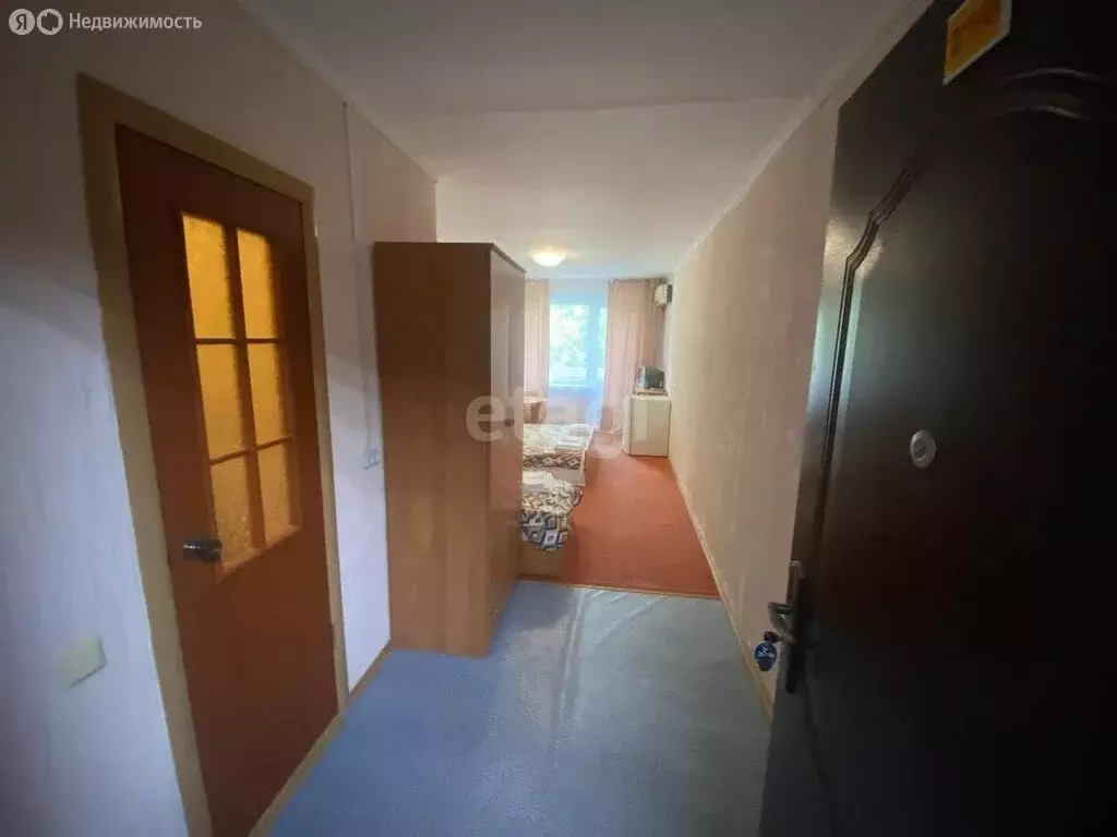 Квартира-студия: Межводное, Советская улица, 19В (23 м) - Фото 2