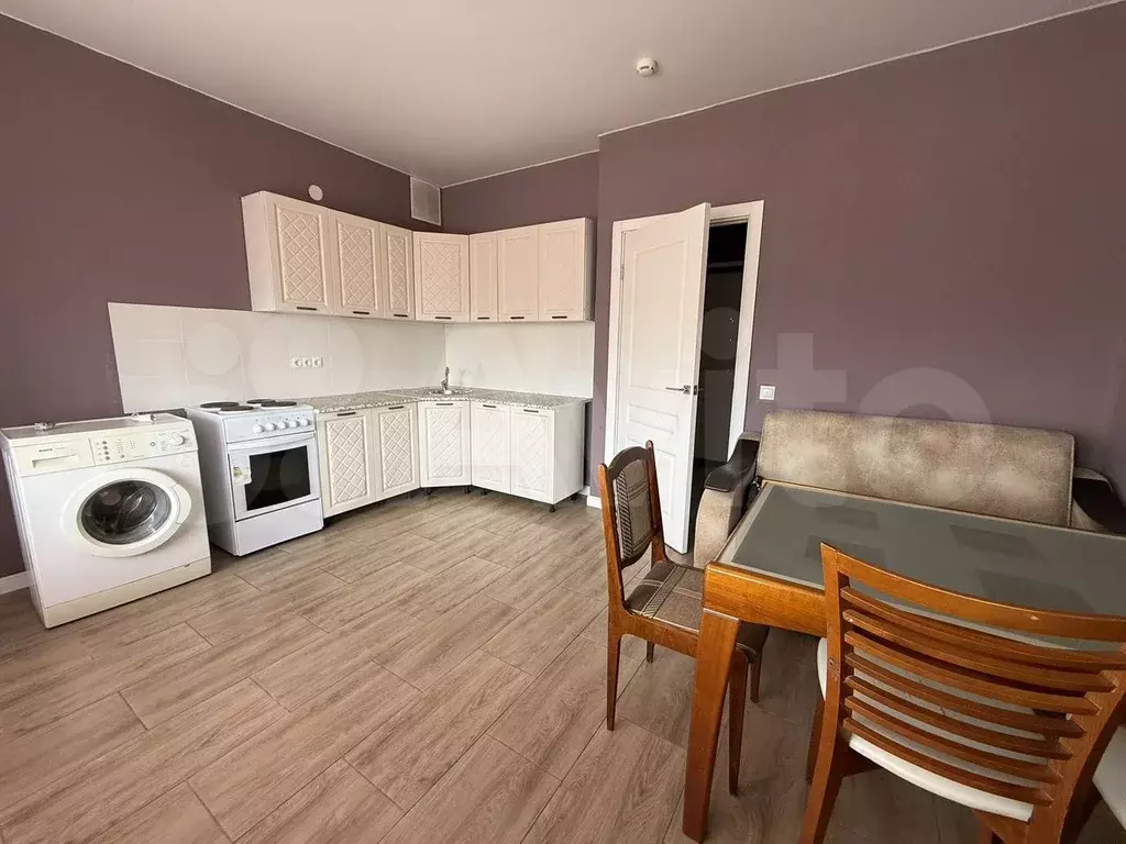 2-к. квартира, 65,2 м, 10/10 эт. - Фото 1