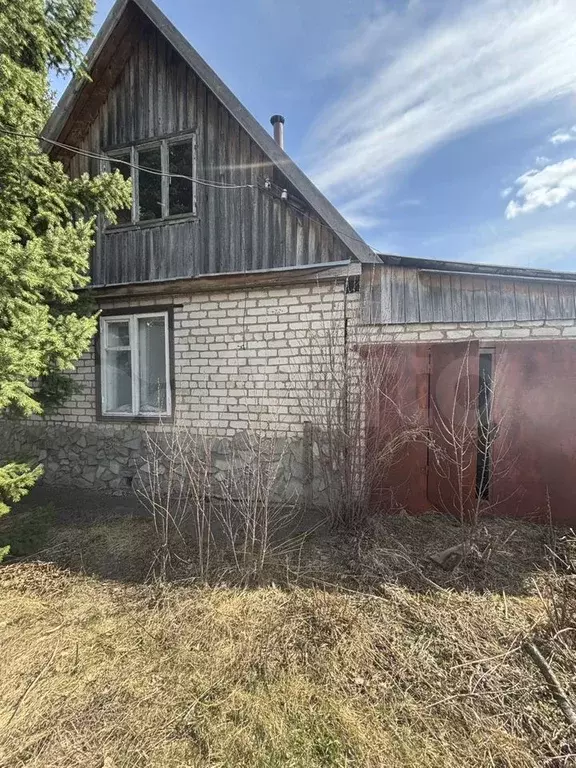 Дача 43 м на участке 8,2 сот. - Фото 0