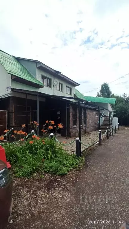 Торговая площадь в Башкортостан, Салават Уфимская ул., 34А (114 м) - Фото 1