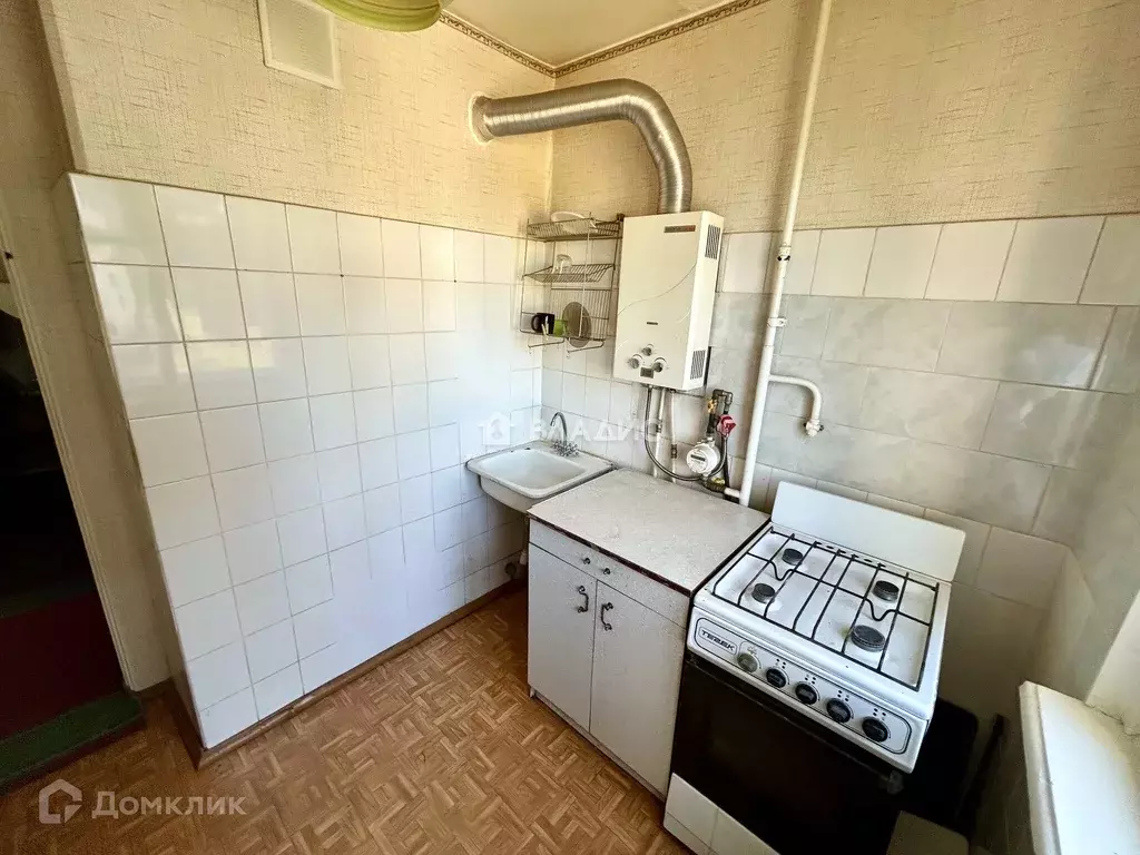 Продаётся 1-к квартира, 30 м - Фото 1