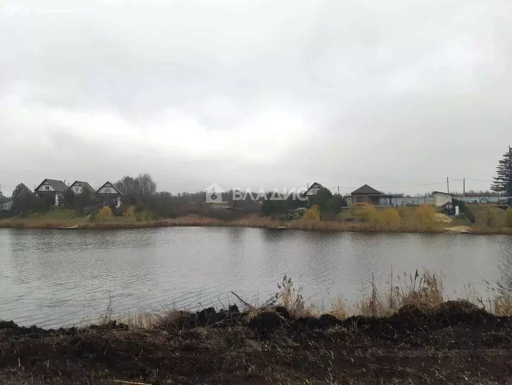 Участок в Пензенский район, Богословский сельсовет, посёлок Ленинский, ... - Фото 1