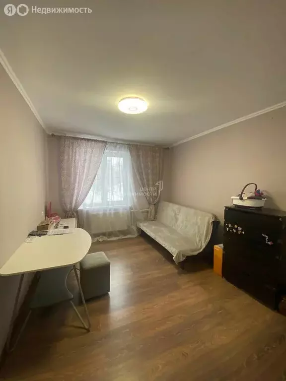 3-комнатная квартира: Казань, проспект Ямашева, 76 (76 м) - Фото 0