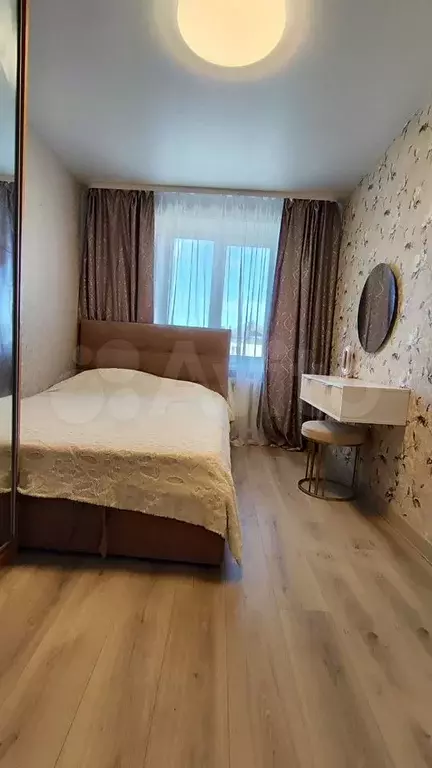 3-к. квартира, 53 м, 5/5 эт. - Фото 1