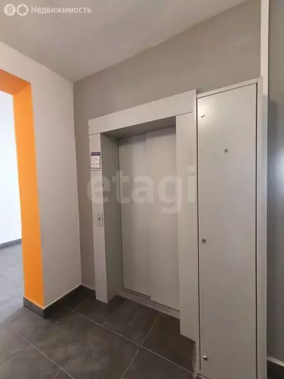 Квартира-студия: Калуга, Резванская улица, 5 (38.2 м) - Фото 2