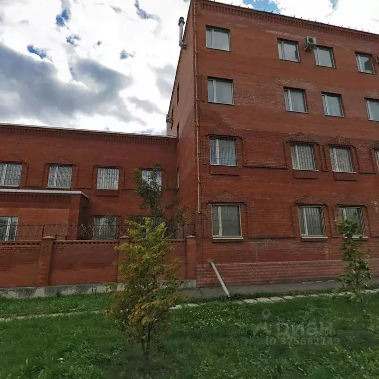 Склад в Москва Лихоборская наб., 18 (640 м) - Фото 2