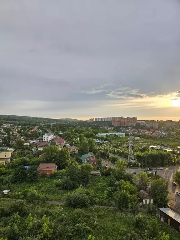 2-к кв. Красноярский край, Красноярск Лесопарковая ул., 33 (42.4 м) - Фото 1