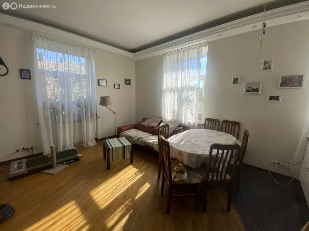 3-комнатная квартира: Москва, улица Кедрова, 6к1 (73 м) - Фото 1