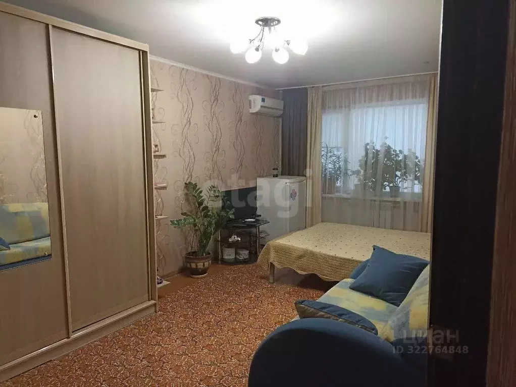 2-к кв. Белгородская область, Белгородский район, Разумное рп ул. 78-й ... - Фото 1