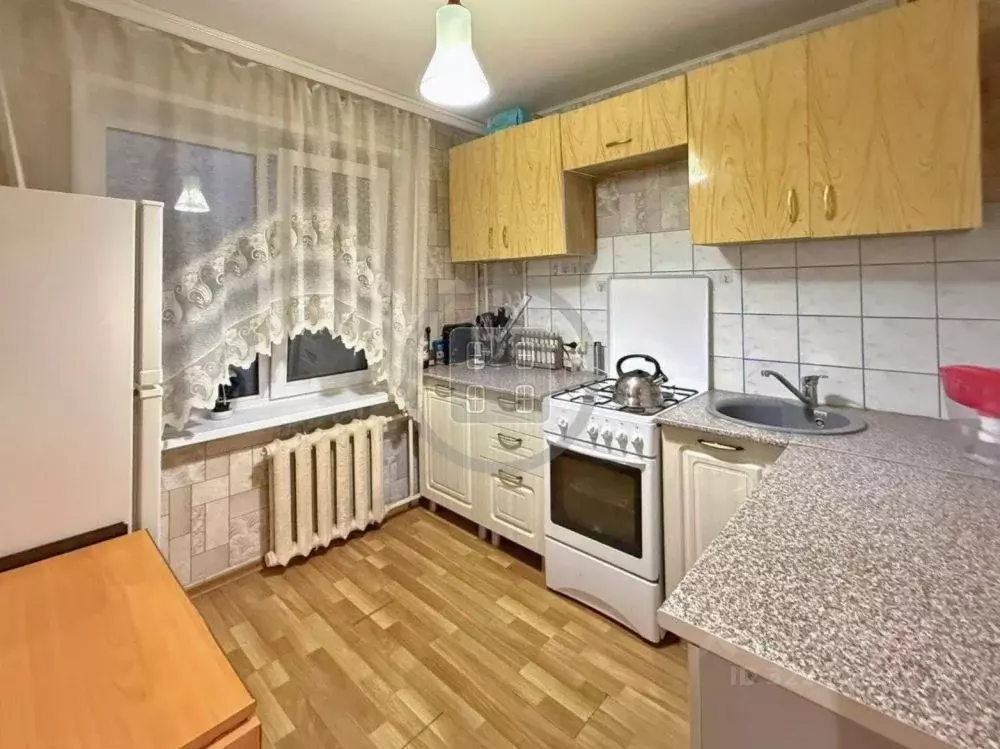 1-к кв. Калужская область, Калуга ул. Чижевского, 9 (31.0 м) - Фото 0