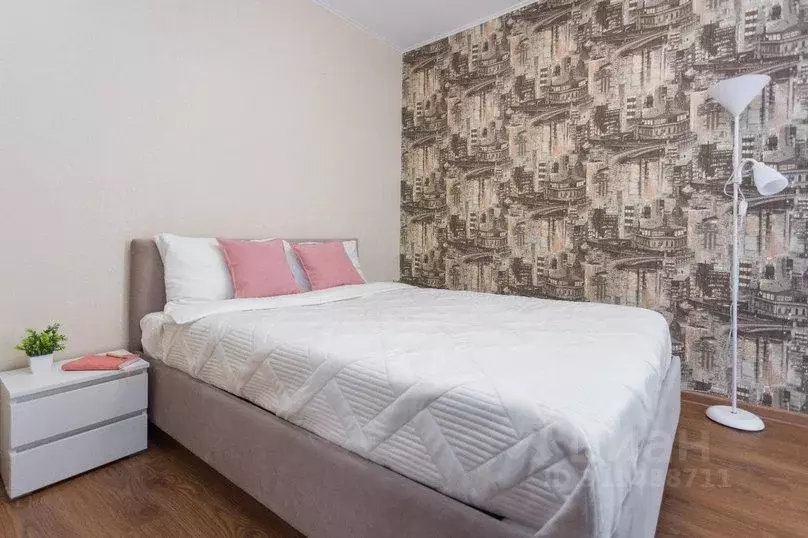 2-к кв. Карелия, Петрозаводск ул. Энтузиастов, 15 (39.0 м) - Фото 1
