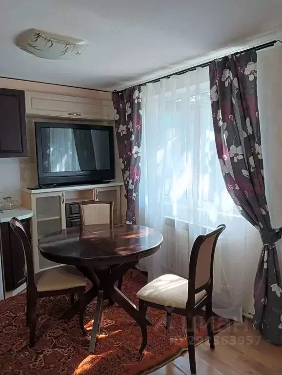 2-к кв. Ставропольский край, Кисловодск ул. Кольцова, 22 (45.0 м) - Фото 1