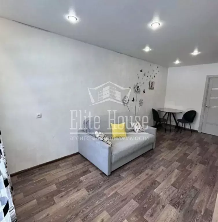 2-к кв. Калужская область, Калуга Московская ул., 321 (44.3 м) - Фото 2