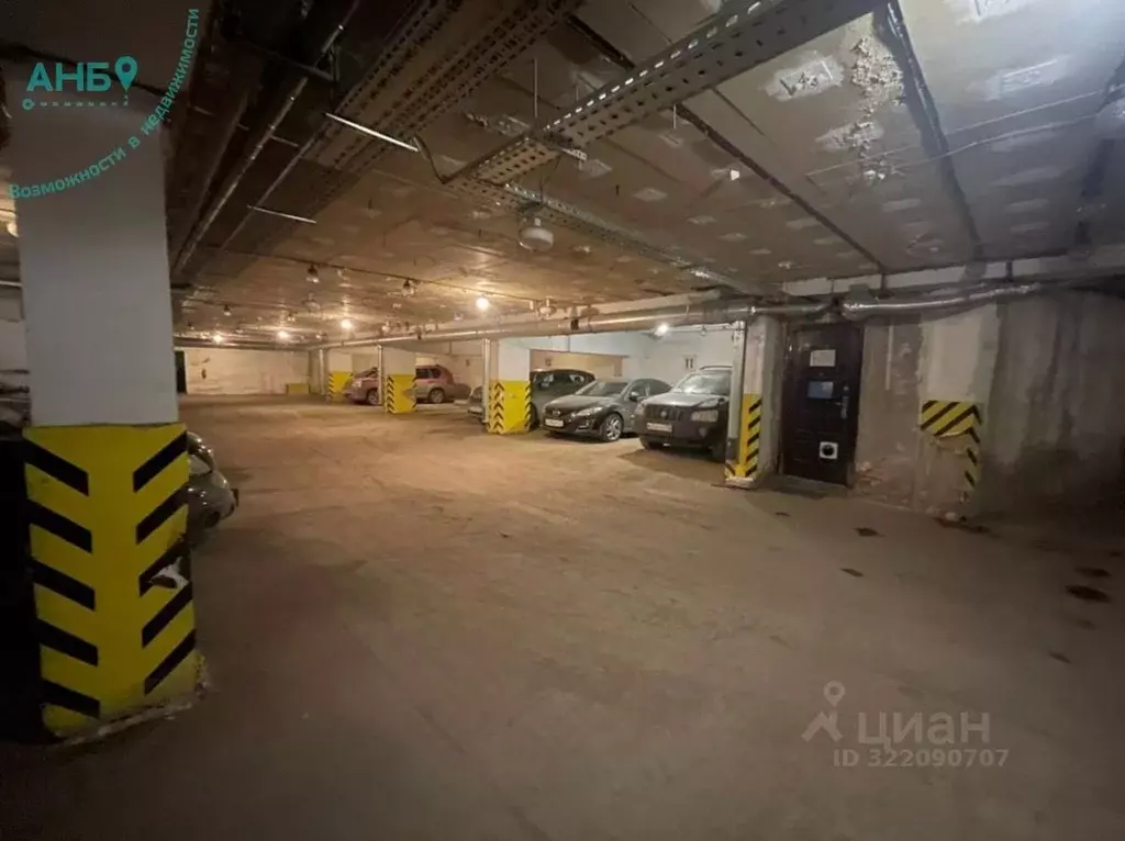 Гараж в Новосибирская область, Новосибирск ул. Восход, 20 (17 м) - Фото 1