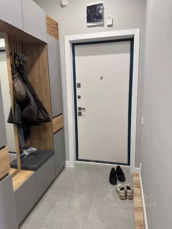 2-к кв. Москва Сосенское поселение, просп. Куприна, 7к3 (58.0 м) - Фото 2