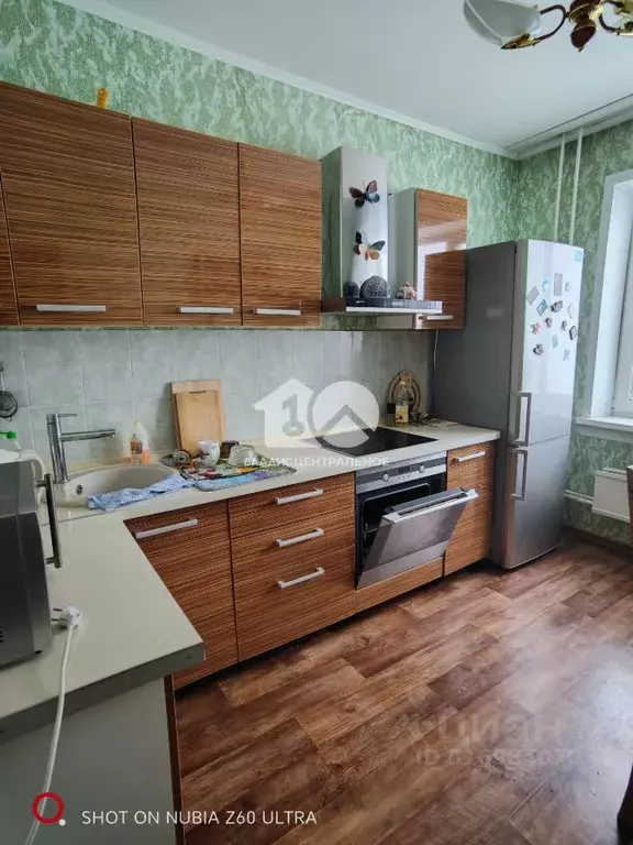 1-к кв. Новосибирская область, Новосибирск Спортивная ул., 9/1 (37.6 ... - Фото 0