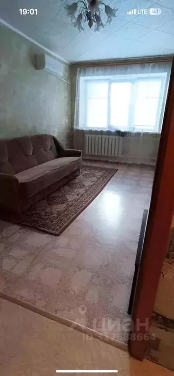 2-к кв. Волгоградская область, Михайловка ул. Коммуны, 107 (42.6 м) - Фото 0