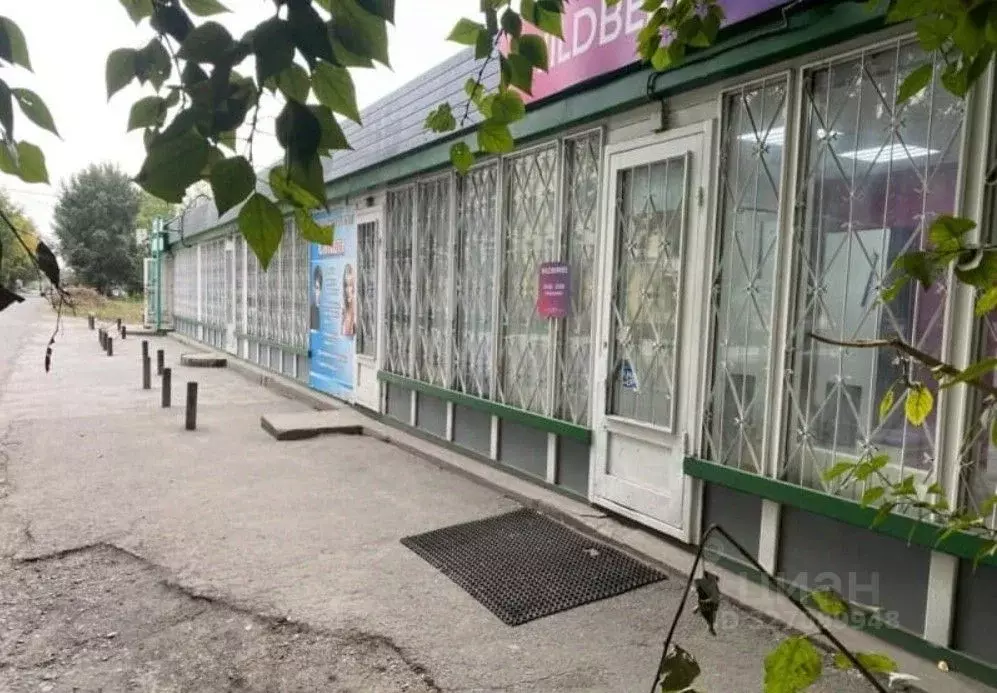 Торговая площадь в Новосибирская область, Обь ул. ЖКО Аэропорта, 1А ... - Фото 2