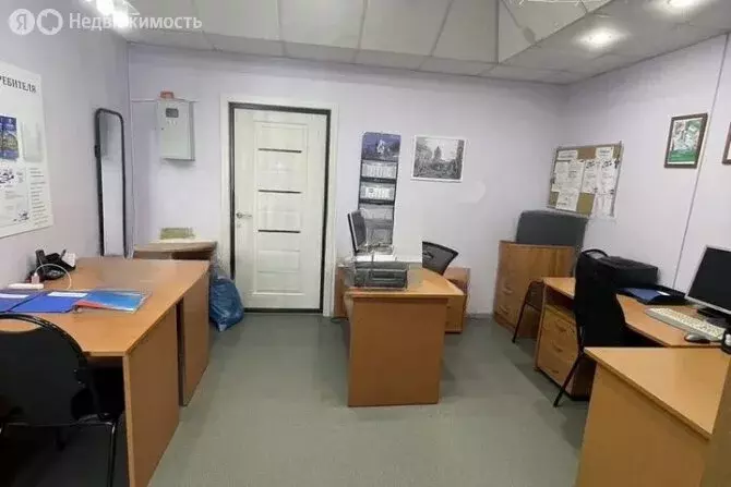 Офис (33.6 м) - Фото 0