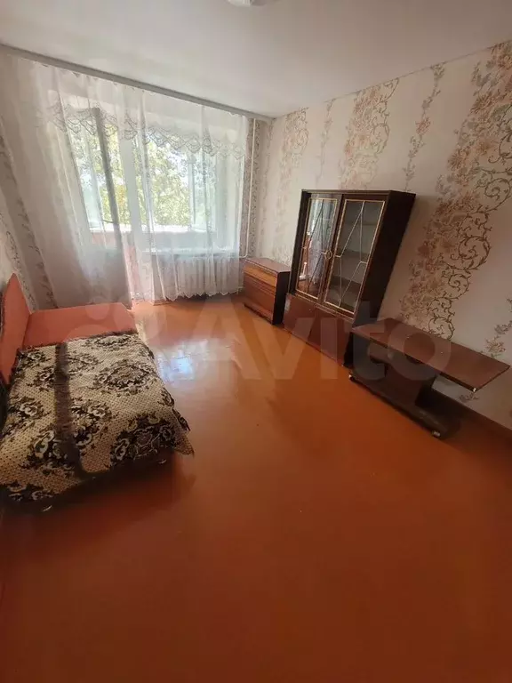 2-к. квартира, 43 м, 4/5 эт. - Фото 1