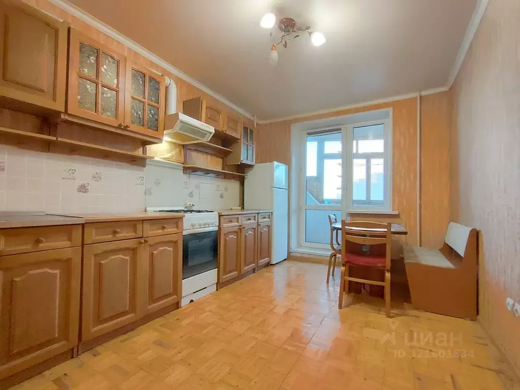 3-к кв. Смоленская область, Смоленск Краснинское ш., 3б (83.8 м) - Фото 1