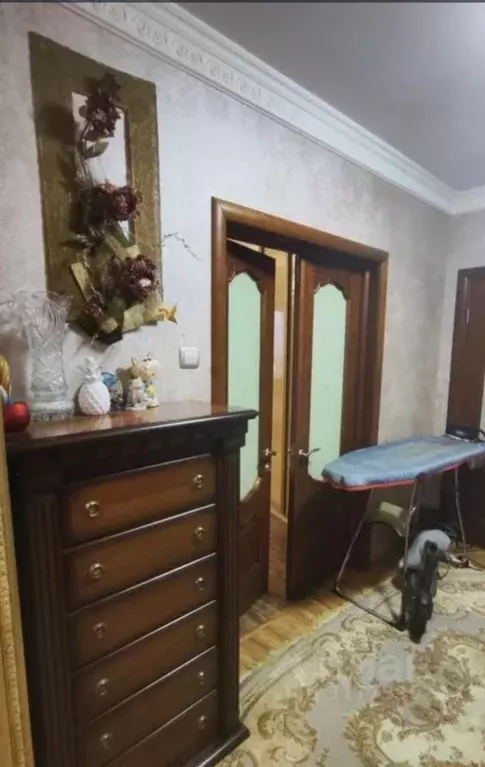 Комната Москва Ленинградское ш., 108к1 (18.0 м) - Фото 1