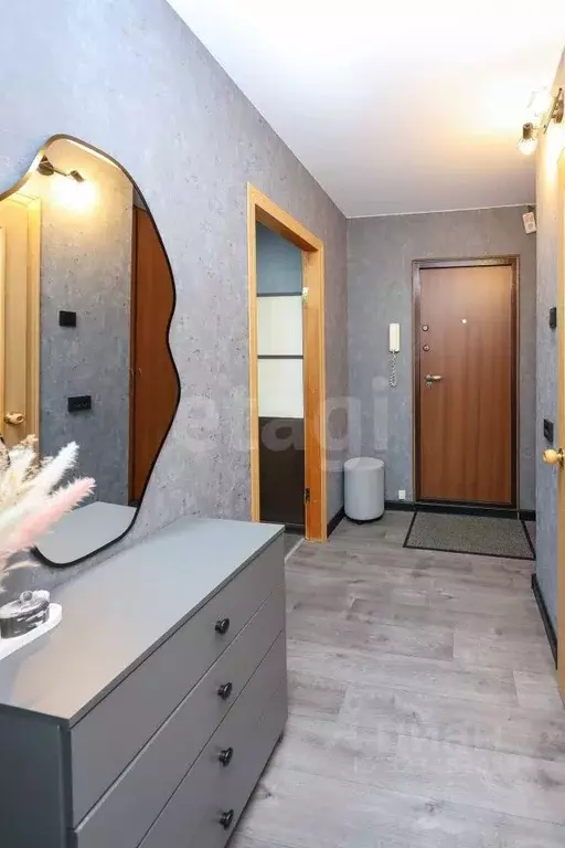 1-к кв. Хабаровский край, Хабаровск Южный мкр, ул. Черняховского, 15А ... - Фото 0