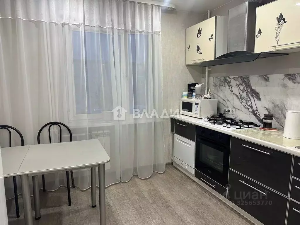 3-к кв. Иркутская область, Ангарск 17-й мкр, 2 (67.0 м) - Фото 1