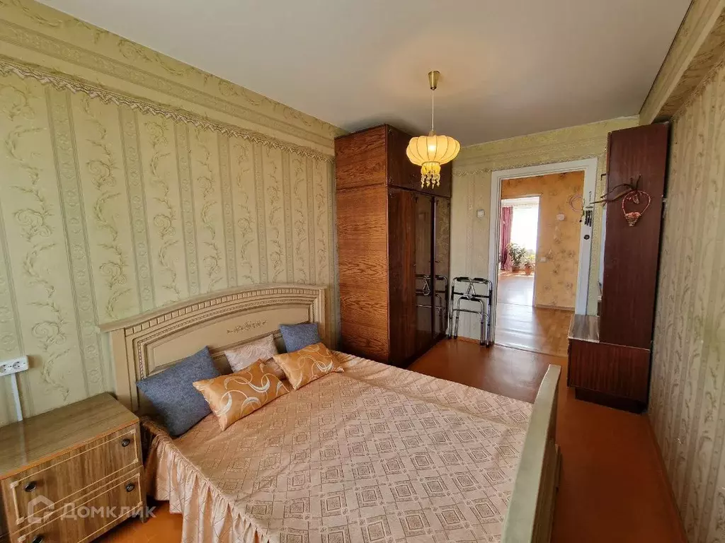Продаётся 2-к квартира, 46.2 м - Фото 1
