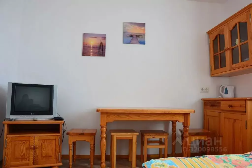Дом в Севастополь с. Андреевка, ул. Усадебная, 17 (30 м) - Фото 1