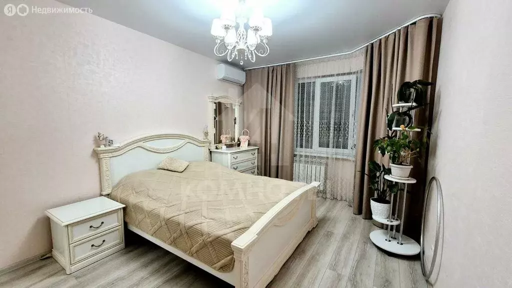 2-комнатная квартира: Воронеж, улица Артамонова, 34/9 (59.7 м) - Фото 1