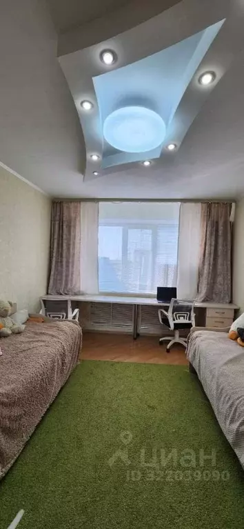 2-к кв. Воронежская область, Воронеж Путиловская ул., 3 (56.3 м) - Фото 1