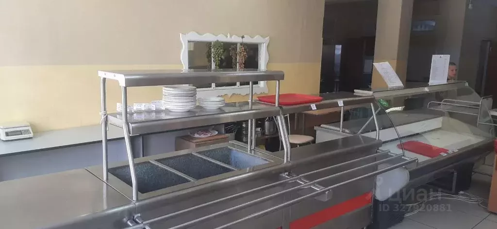 Помещение свободного назначения в Свердловская область, Екатеринбург ... - Фото 2