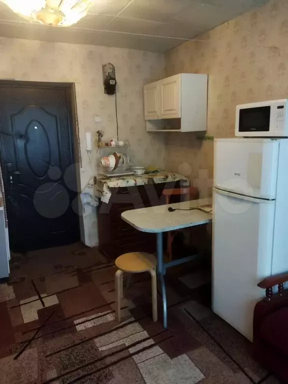 Комната 14 м, 4/5 эт. - Фото 1