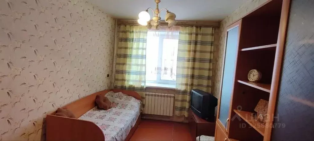 1-к кв. Владимирская область, Муром Совхозная ул., 64 (35.0 м) - Фото 1