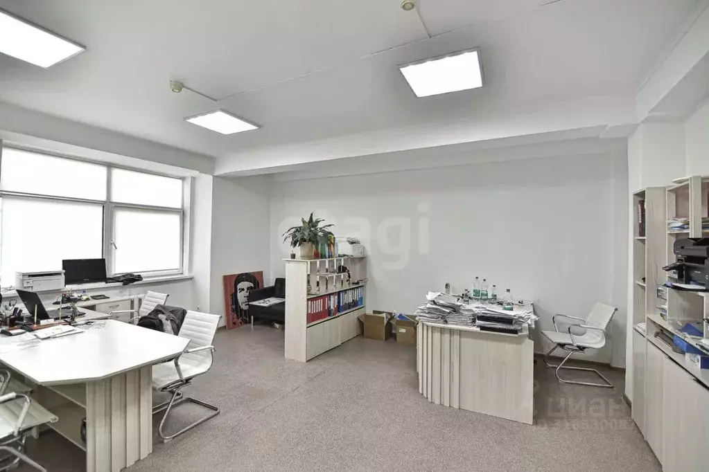 Офис в Сахалинская область, Южно-Сахалинск ул. Имени Ф.Э. ... - Фото 2